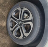 优科豪马横滨汽车轮胎  215/55R17 94V  AE51B 原配 凯美瑞/亚洲龙 实拍图