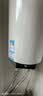 海尔（Haier）平板太阳能热水器水桶/水箱家用阳台壁挂式80/100升电热水器大容量全天候热水水箱防冻以旧换新 80L【新款】竖式太阳能单水箱KT7 实拍图