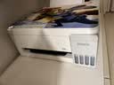 爱普生（EPSON）【6代新品】L3351墨仓式彩色打印机 微信打印/无线连接 家用AI学习打印机（打印、复印、扫描） 实拍图