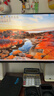 AOC 27英寸2K 144Hz 高刷护眼办公 IPS HDR 6轴调色 每台出厂校色 低蓝光不闪 电竞电脑显示器Q27G51F 实拍图