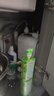新飞小厨宝厨宝台下热水器一级能效储水式小厨宝小型电热水器小体积小尺寸厨房热水宝上出水国家补贴 10L 1500W 升级恒温数显 上出水 实拍图