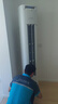 美的空调 大3匹 酷省电Pro超一级能效省电变频纯铜管 客厅柜机立式国家补贴KFR-72LW/N8KS1-1P无忧安装 实拍图