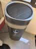 美的（Midea）【甲醛数显净化加湿器一体】空气净化器鼻炎家用除醛烟味异味过敏原空气净化机RX600ProH 实拍图