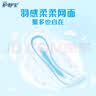 护舒宝瞬洁丝薄卫生巾量多日用284mm18片姨妈巾试用京东自营官方旗舰 实拍图