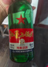 红星二锅头 大二 清香型白酒 56度 500ml*12瓶 整箱装 纯粮口粮酒 实拍图