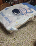 全品屋真空压缩收纳袋子特大号衣服棉被专用羽绒服特厚13件套电泵抽气 实拍图