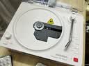 熊猫（PANDA）CD-71 专辑cd机蓝牙播放机音响一体可外放家用播放器光盘发烧级唱碟片（白色） 实拍图
