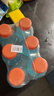 百事可乐佳得乐 GATORADE 补充电解质 运动饮料蓝莓味400ml*6瓶 整箱装 实拍图