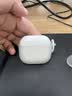 Apple/苹果 AirPods 4 搭配USB-C充电盒 苹果耳机 蓝牙耳机 适用iPhone/iPad/Mac 四代 实拍图
