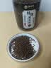 沏万年黑苦荞特级四川大凉山降新茶桶装全颗粒糖胚芽三高养生茶550g 实拍图