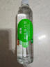 依能薄荷味苏打水饮料 无糖无汽弱碱0脂 500ml*24瓶 塑膜装可饮用饮品 实拍图