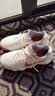 耐克NIKE男子篮球鞋 HYPERDUNK 2017 LOW 运动鞋IB4638-161米白红42.5 实拍图