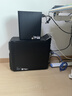 来酷（Lecoo）商务办公台式电脑主机(酷睿i7-13645HX 16G内存 512GB SSD ) 实拍图