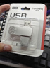 梵想（FANXIANG）32GB USB3.2 F326 读速150MB/S 商务车载大容量U盘电脑通用优盘 一体封装 防尘防水 实拍图
