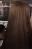 施华蔻（Schwarzkopf）斐丝丽染发剂7-57蜜糖浅金 染发膏彩染韩系显白男女通用 实拍图