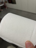 心相印【樊振东推荐】品诺有芯卷纸4层160克*27卷水波纹压花卷筒卫生纸 实拍图
