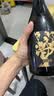张裕多名利 黑比诺干红葡萄酒 750ml 单瓶装 聚会微醺 实拍图