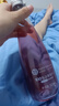 探味寒地100% 山葡萄原汁 NFC 非浓缩无添加鲜榨果汁 320ml*6 瓶整箱 实拍图