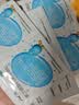 达因钙 复方碳酸钙泡腾颗粒 1.5g*60袋 用于妊娠和哺乳期妇女、更年期妇女、老年人、儿童等的补钙钙补充剂  实拍图