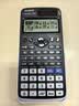 卡西欧（CASIO）【超级爆款】 FX-991CNX中文函数科学计算器物理化学生物竞赛大学生考试考研学习专用 实拍图