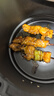 九生堂烧鸟串半成品480g10串 日式炭烤鸡腿肉串微波炉烧烤食材日料同款 实拍图