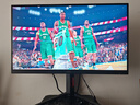 AOC 27英寸2K 260Hz FastIPS快速液晶 0.3ms HDR400 硬件低蓝光 MBR FPS游戏电竞显示器 宙斯盾Q27G4Z 实拍图