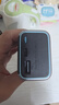 CUKTECH酷态科10号电能棒Plus15000毫安时充电宝+充电宝CP编织240W大功率6A数据线15CM 实拍图