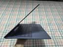 华为MateBook Pro 柔光版笔记本电脑 国家补贴 云晰柔光屏 鸿蒙操作系统970g超轻薄长续航32GB 1TB晴蓝 实拍图