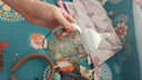 贝亲（Pigeon）自然离乳系列吸嘴 替换奶嘴 6月+ BA151 实拍图