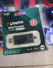 金士顿（Kingston）128GB Type-C USB3.2 双接口U盘 DTDEG2 大容量办公车载优盘 适用于安卓苹果手机电脑 实拍图
