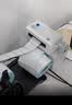 汉印（HPRT）N31C 80mm热敏标签一联快递单专用电子面单 便捷高速快递仓储物流不干胶商用打印机 电脑单机版 实拍图