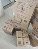 维达（Vinda）有芯卷纸 蓝色经典4层200克*27卷 高克重卫生纸 厕纸纸巾整箱 实拍图