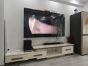 华为Vision智慧屏 6 75英寸SuperMiniLED黑晶屏 国家补贴一级能效nova16投屏搭档平板电视机 实拍图