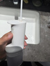 小米（MI）米家电动冲牙器2微气泡守护牙龈大水箱长续航高效超声波洗牙器牙齿清洁器成人情侣生日 父亲节礼物 实拍图
