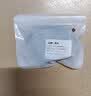 例米 适用小米手环10/9/8/7/6表带新款小米手环系列通用小米7/6/5/4nfc表带智能腕带硅胶纯色腕带男女 午夜蓝 小米腕带3/4代/NFC 实拍图