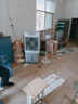 志高（CHIGO）工业冷风机空调扇强力制冷风扇大型商用家用水冷空调扇可移动大风量厨房车间工厂店铺 1.05米【纯铜款/适用70平】纯铜电机丨60L 实拍图