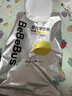 bebebus未检出甲酰胺】金标拉拉裤夏季超薄透气清新尿不湿非纸尿裤3XL20 实拍图