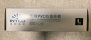 英科医疗一次性手套PVC手套100只大码厨房洗碗餐饮家务防水美容家务检查 实拍图