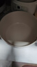 帅康（Sacon）奶锅不粘锅宝宝辅食锅婴儿小奶锅蒸煮一体陶瓷汤锅带蒸笼小锅20CM 实拍图