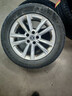 朝阳轮胎 汽车轮胎 225/60R17 99H SU319 适配现代途胜 实拍图