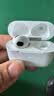 萨勒芬妮 蓝牙耳机真无线华强北AirPods3超长续航运动适用苹果安卓手机双耳降噪iphone17不入耳式排行前十 超长续航-HIFi音效 实拍图