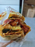 京东京造香烤鱿鱼条丝须100g海味下酒小鱼干即食鱼零食孕妇海鲜青岛特产 实拍图