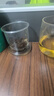 忆壶茶茶杯玻璃杯男女士泡茶专用茶水分离耐高温带盖办公室绿茶水杯子 实拍图