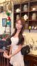 CinvaiKrose官方店小c&k包包女包2026新款斜挎包菱格链条包女生日礼物送女友 黑色Black【小号】送女友老婆女生走心 实拍图