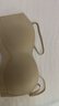 有棵树【孟子义同款】粉底液无肩带内衣女士防滑无痕隐形抹胸聚拢文胸 实拍图