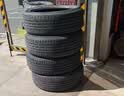 普利司通（Bridgestone）汽车轮胎 215/55R18 95V H/P SPORT 配套逍客/科雷嘉 适配传祺GS4 实拍图