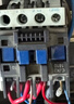 正泰CJX2-1810-220V 交流接触器 18A接触式继电器  实拍图
