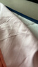 无印良品A类100%全棉四件套 纯棉1.8米床上用品双人被套220*240cm 实拍图