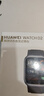 华为【送礼优选】HUAWEI WATCH D2幻夜黑 动态血压监测一键微体检升级多种健康研究华为智能手表 实拍图
