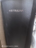 沁园双子芯净矿2.0净水器1200G家用厨房台下式8年RO反渗透过滤器直饮机UR-O71298晒单赠果蔬净化清洗机 实拍图